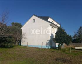 villas for sale in pontevedra province