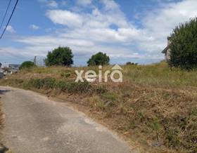 land sale pontevedra vilanova de arousa by 100,000 eur