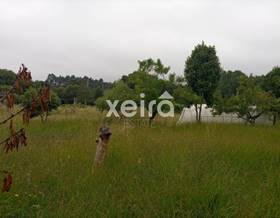 land sale vilagarcia de arousa vilagarcía de arousa by 190,000 eur