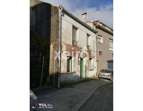 single family house sale pontecesures pontecesures by 60,000 eur