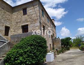 houses for sale in agolada