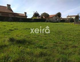 land sale o grove o grove (resto parroquia) by 300,000 eur