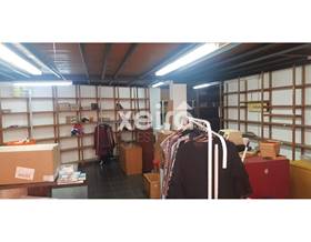 premises for rent in pontevedra province