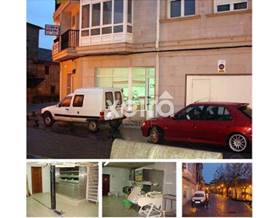 premises for sale in pontevedra province