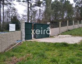 lands for rent in vilanova de arousa