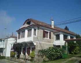 villas for rent in pontevedra province