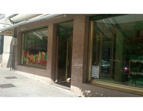 premises for rent in vigo