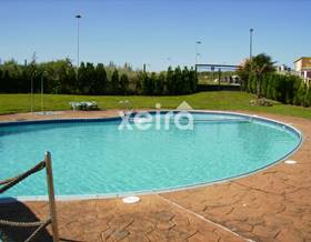 flat rent o grove la lanzada by 2,200 eur