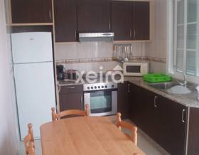 flat rent cambados san miguel de deiro by 1,300 eur