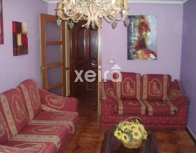 apartments for rent in vilanova de arousa