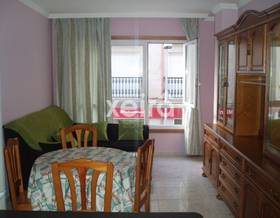 flat rent vilanova de arousa curros enriquez by 1,000 eur