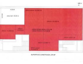 premises rent vilagarcia de arousa rosalia de castro by 400 eur