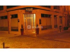 premises sale vilagarcia de arousa carril by 250,000 eur
