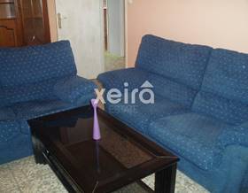 houses for rent in vilagarcia de arousa
