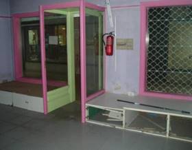 premises rent vilagarcia de arousa galerias gallego by 400 eur