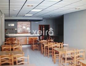 premises for rent in pontevedra
