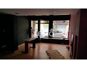 premises for sale in pontevedra province