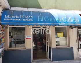 premises sale pontevedra vilagarcia de arousa by 110,000 eur