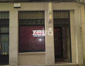 premises for rent in isla de arosa