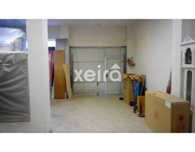 premises for sale in vilanova de arousa