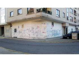 premises for sale in isla de arosa