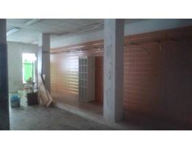 premises for rent in vilanova de arousa