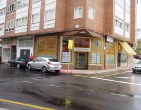 premises rent pontevedra vilagarcia de arousa by 650 eur