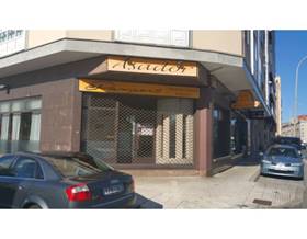 premises for rent in vilagarcia de arousa