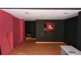 premises for sale in vilanova de arousa