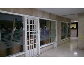 premises for rent in vilanova de arousa
