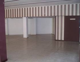 premises rent pontevedra vilagarcia de arousa by 600 eur