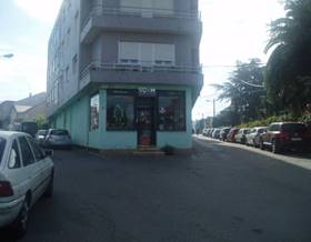 premises sale pontevedra vilagarcia de arousa by 165,000 eur