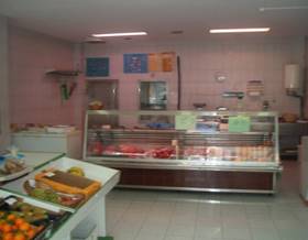 premises rent pontevedra vilagarcia de arousa by 500 eur