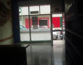 premises rent vilagarcia de arousa fariña ferreño by 500 eur