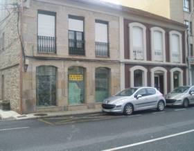 premises for rent in vilagarcia de arousa