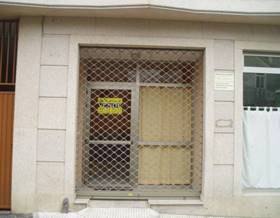 premises for rent in cambados