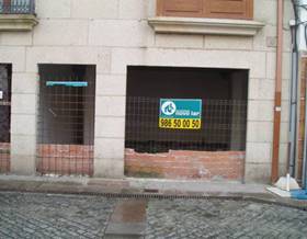 premises rent pontevedra vilagarcia de arousa by 600 eur