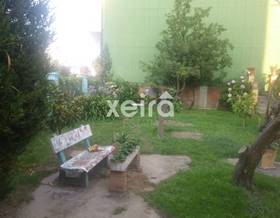 houses for sale in vilanova de arousa