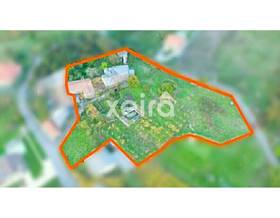 houses for sale in pontevedra province
