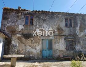 houses for sale in vilanova de arousa