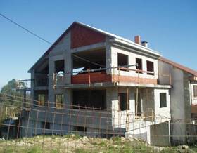 villas for sale in isla de arosa