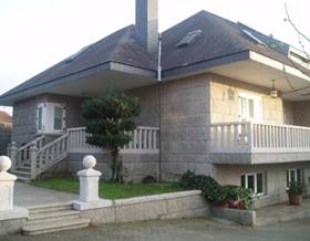villas for sale in catoira