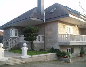 villas for sale in pontevedra province