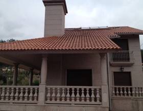 villas for sale in pontevedra province