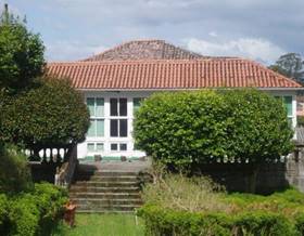 houses for sale in pontevedra province