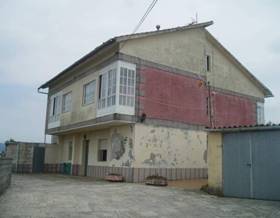 houses for sale in la toja