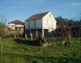 villas for sale in vilanova de arousa