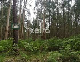 land sale pontevedra vilanova de arousa by 16,000 eur