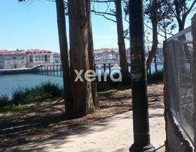 land sale vilagarcia de arousa el terron by 300,000 eur