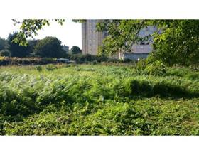 lands for sale in pontevedra province